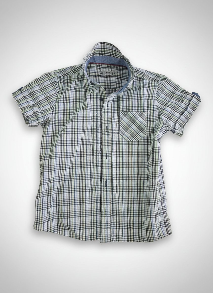 Chemise garcon