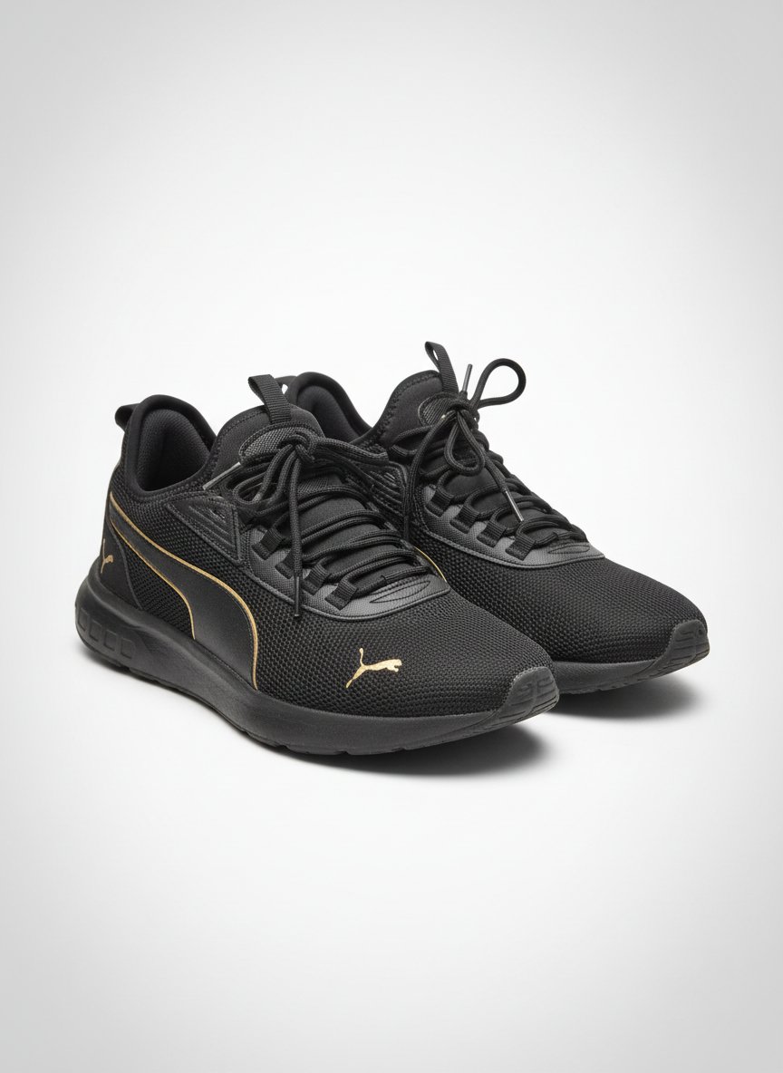 Puma espadrille 39 (25cm)