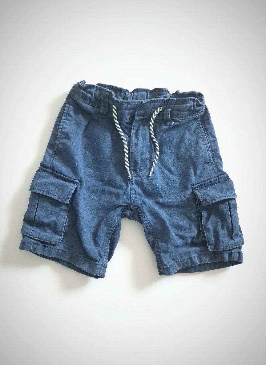 Short garcon 5 ans kiabi