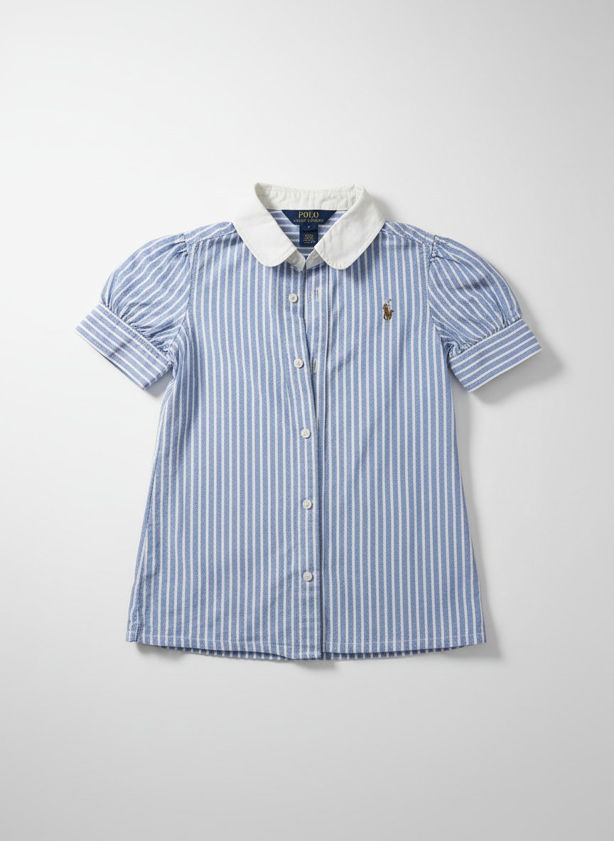Chemise polo RL