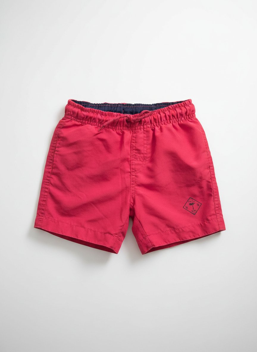 Short maillot