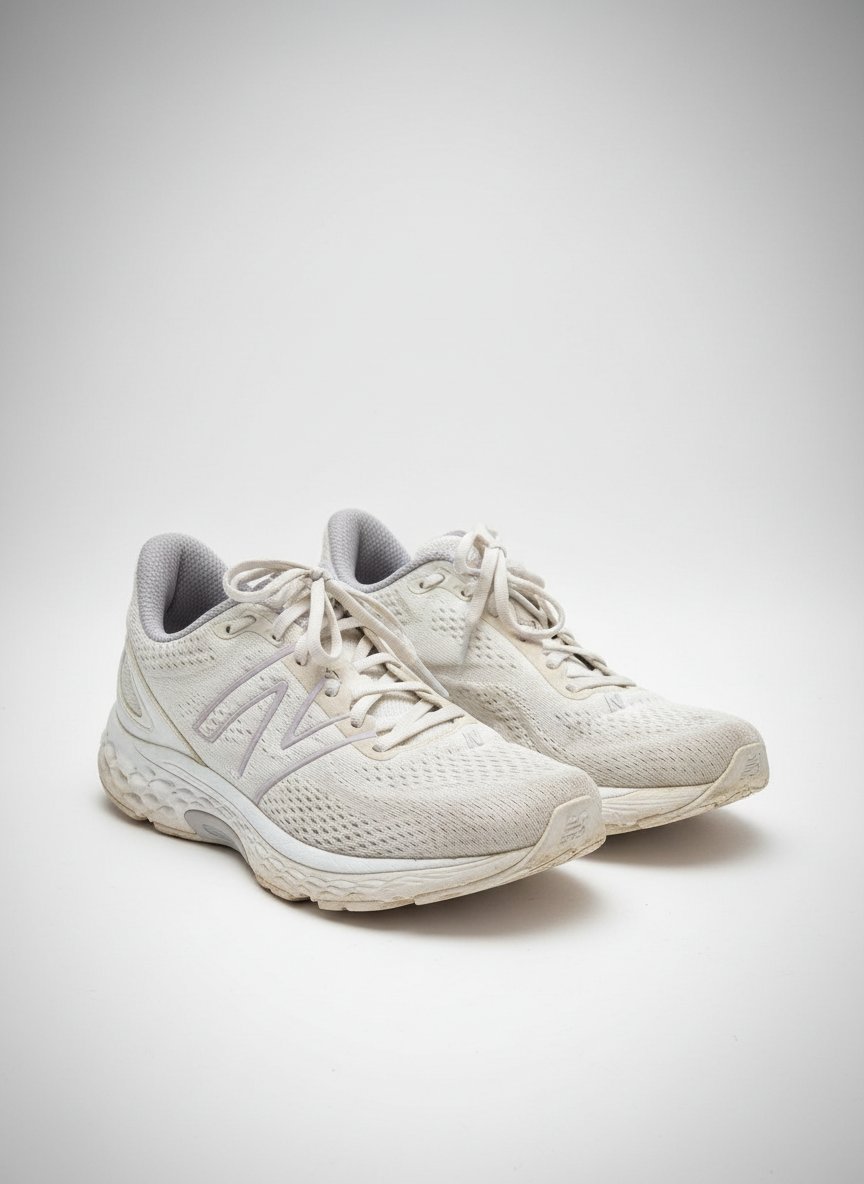 New balance autentique 