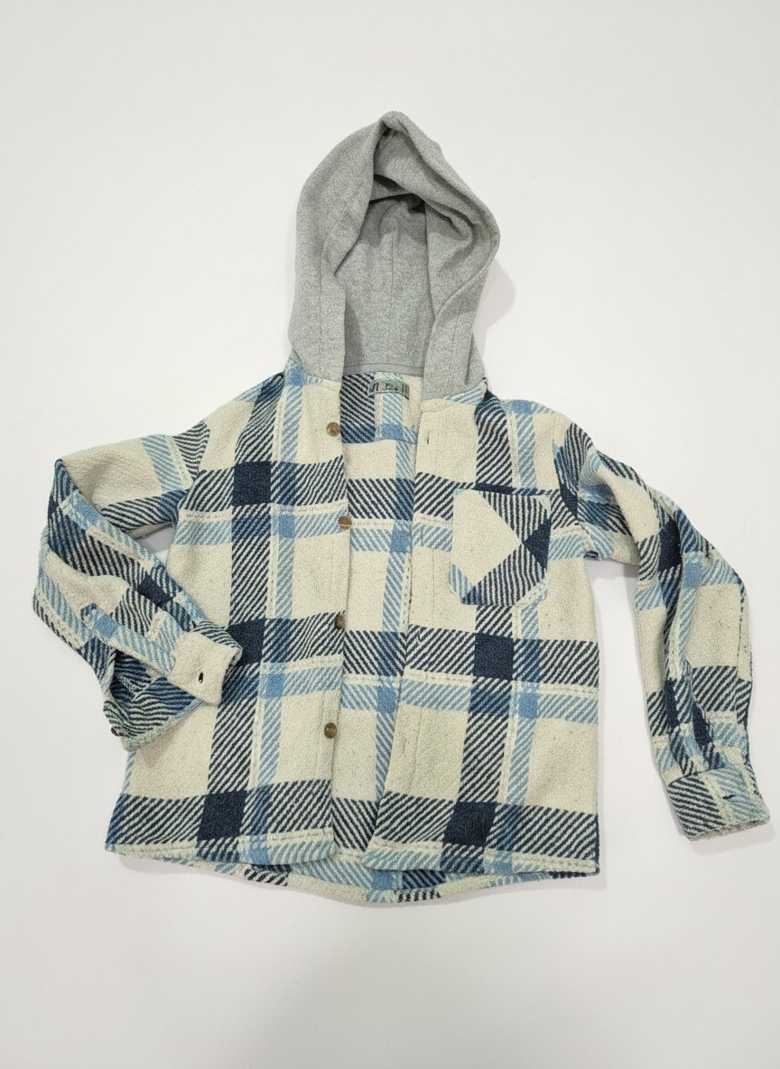 Veste garcon 8ans HA