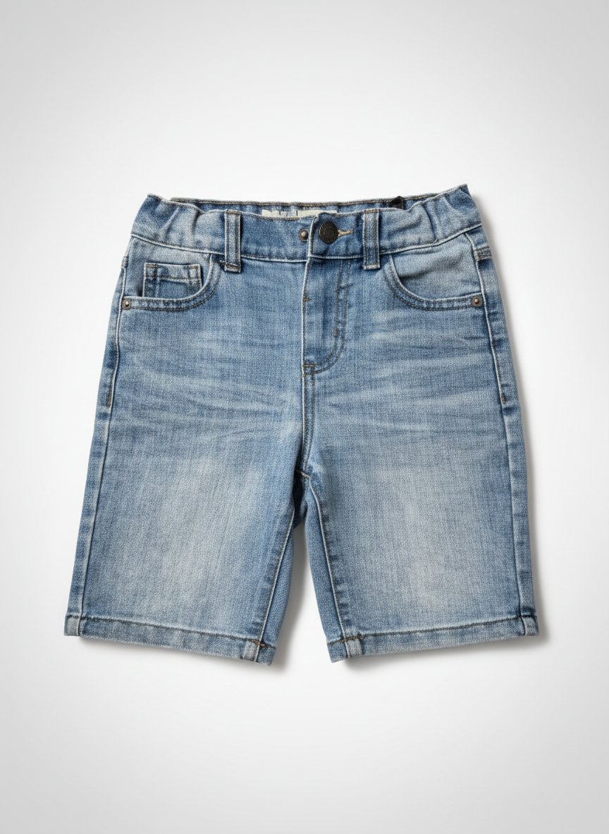 Short 4 -5 ans 