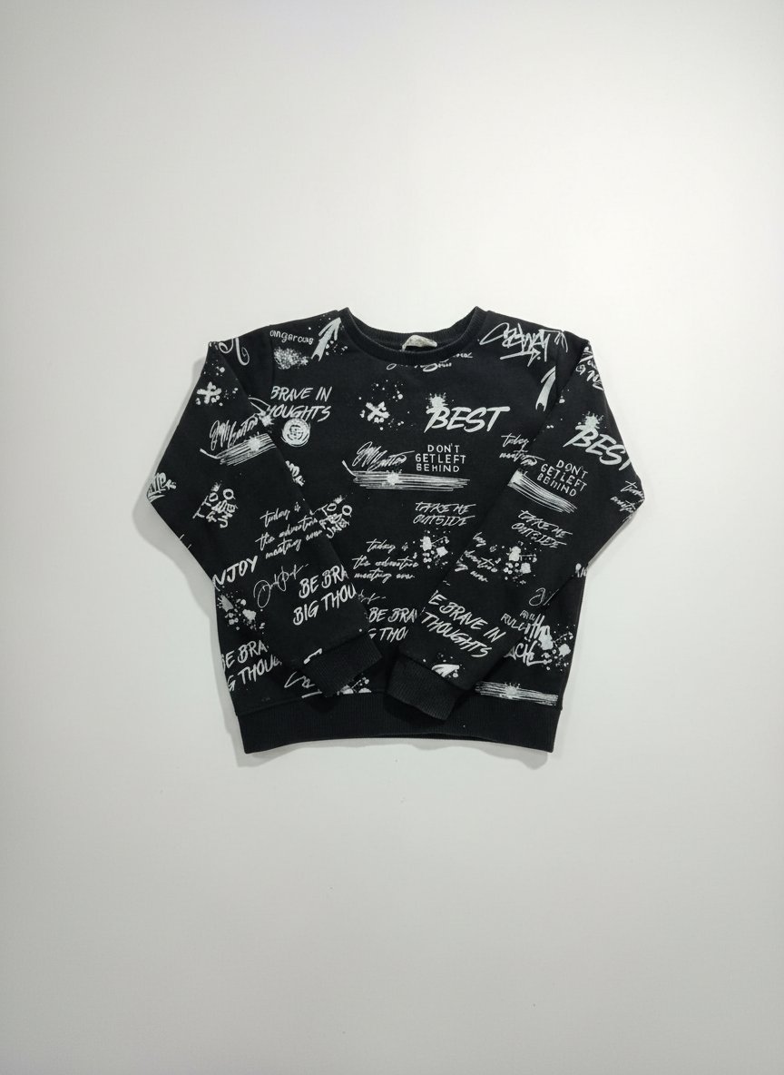 Pull 8ans garçon 
