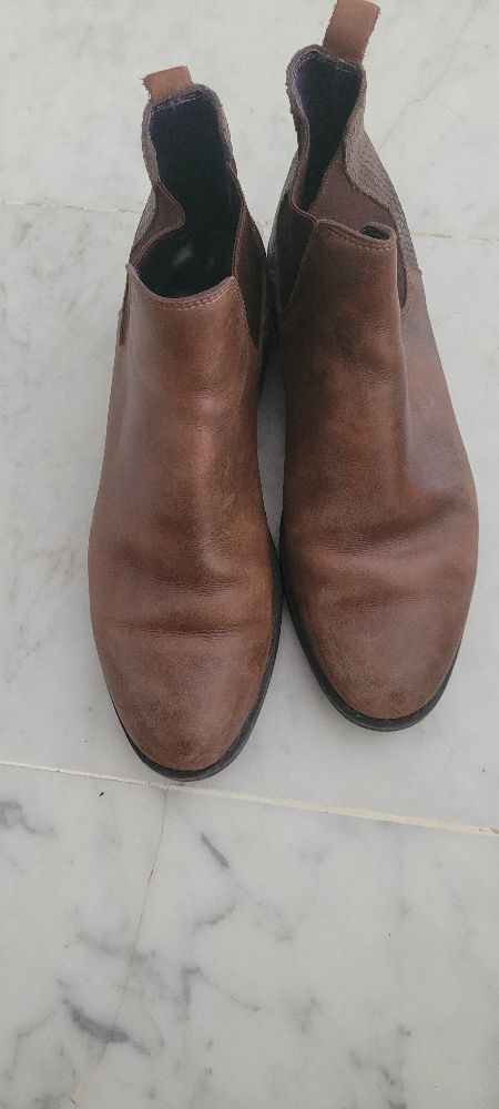 Botte femme 39 beltoni 