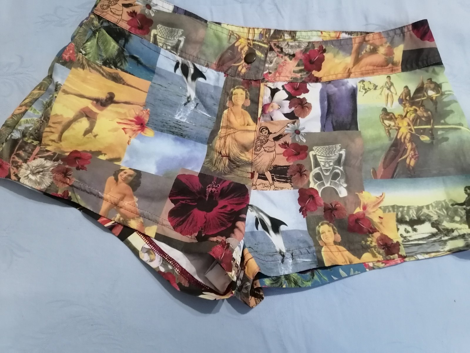 Short _maillot de bain CALZEDONIA