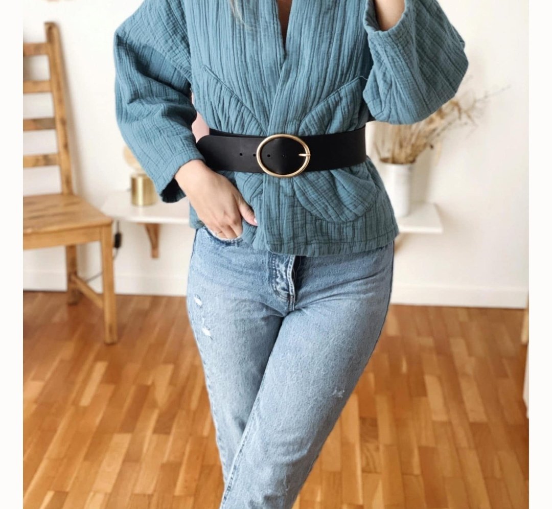 Ceinture noire 