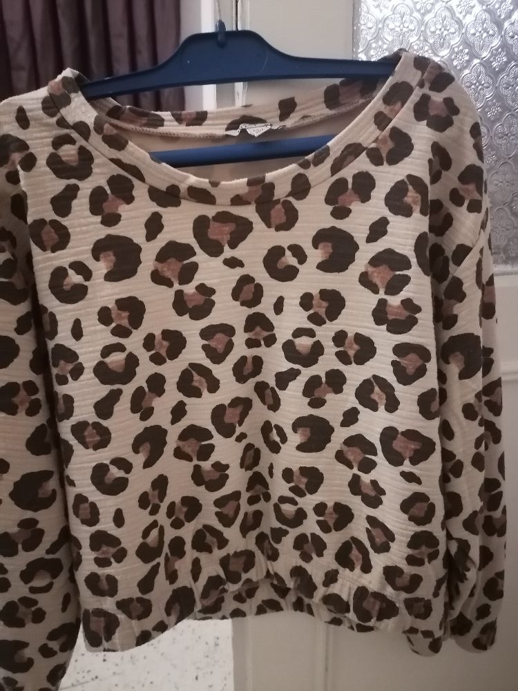 T_shirt zara