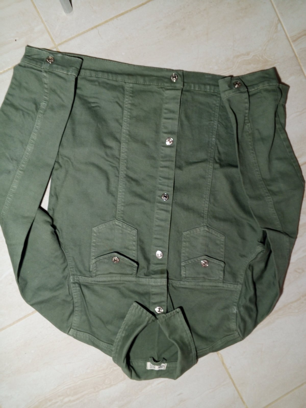 Veste enfant 