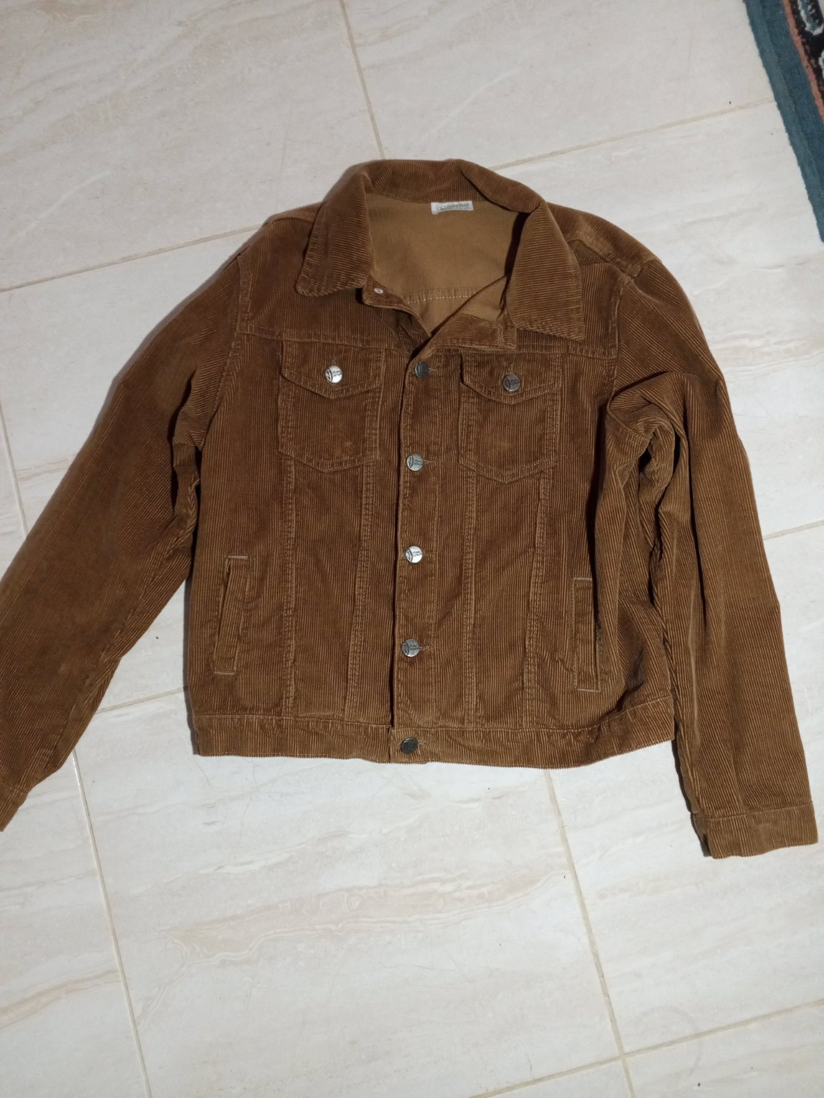 Veste garçon 
