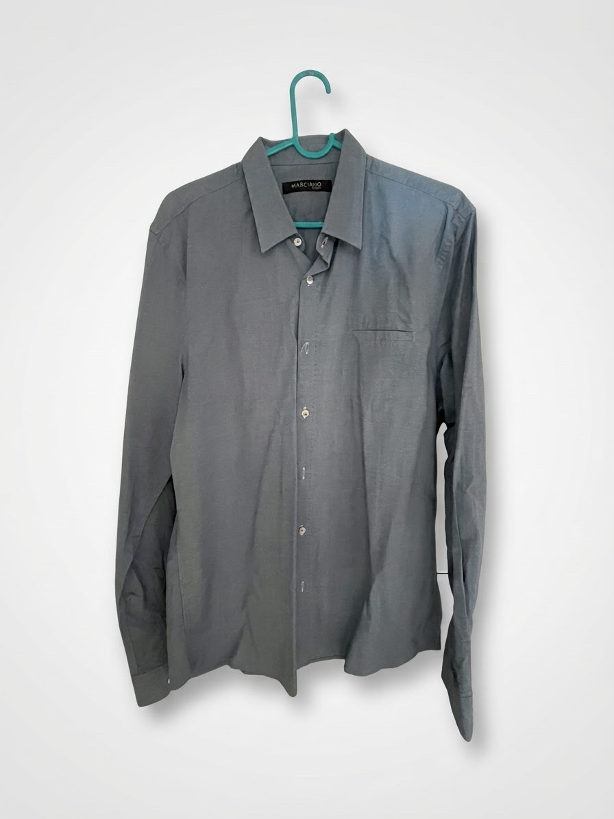 Chemise guess