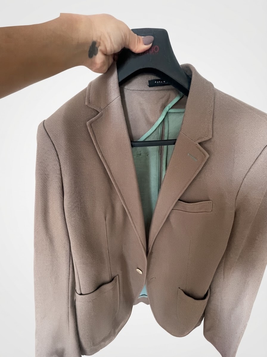Veste