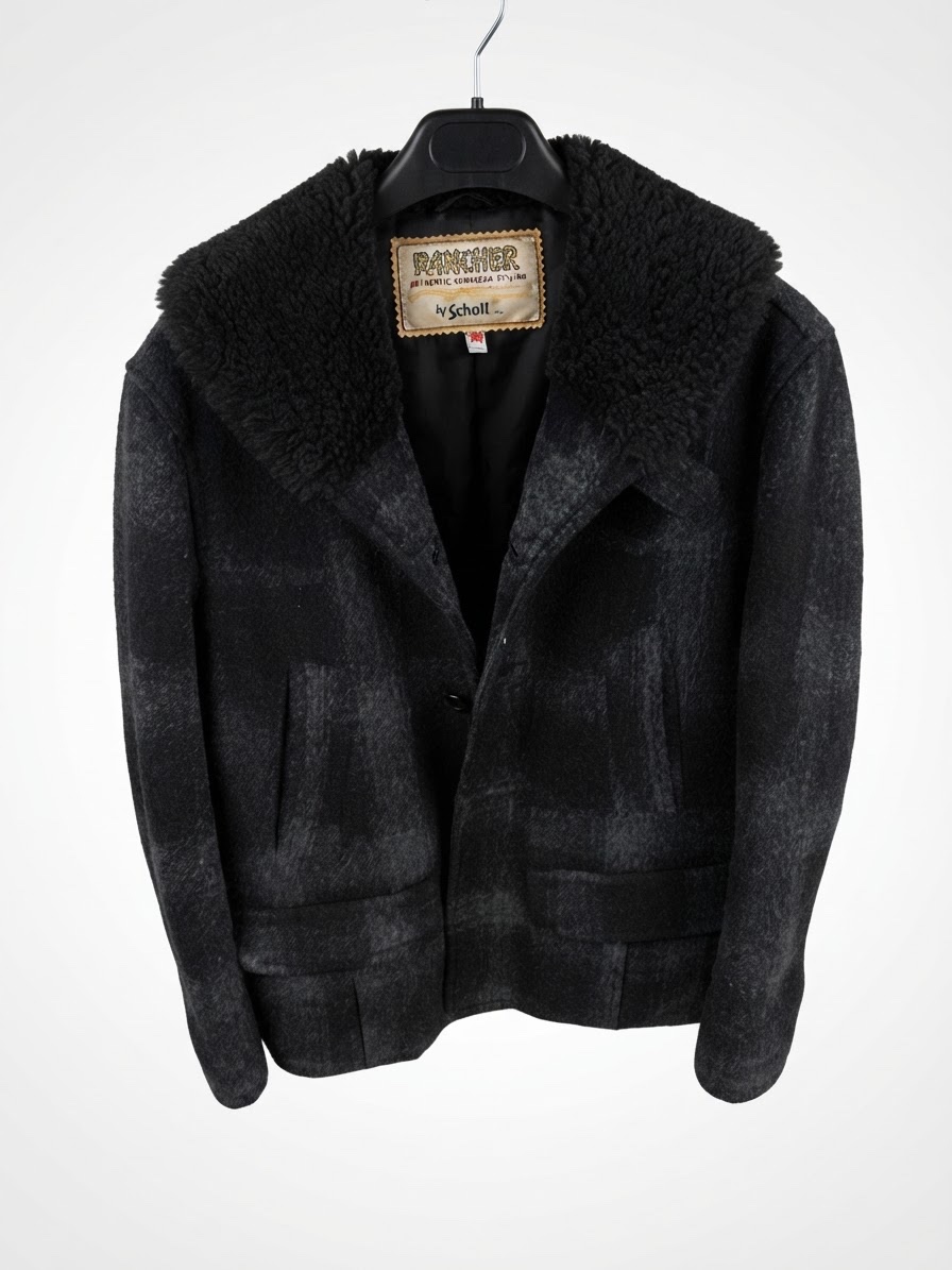 Manteau 