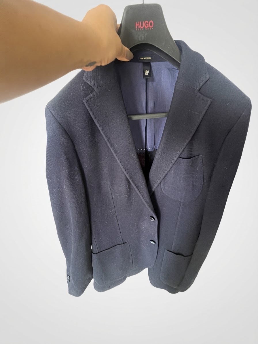 Veste