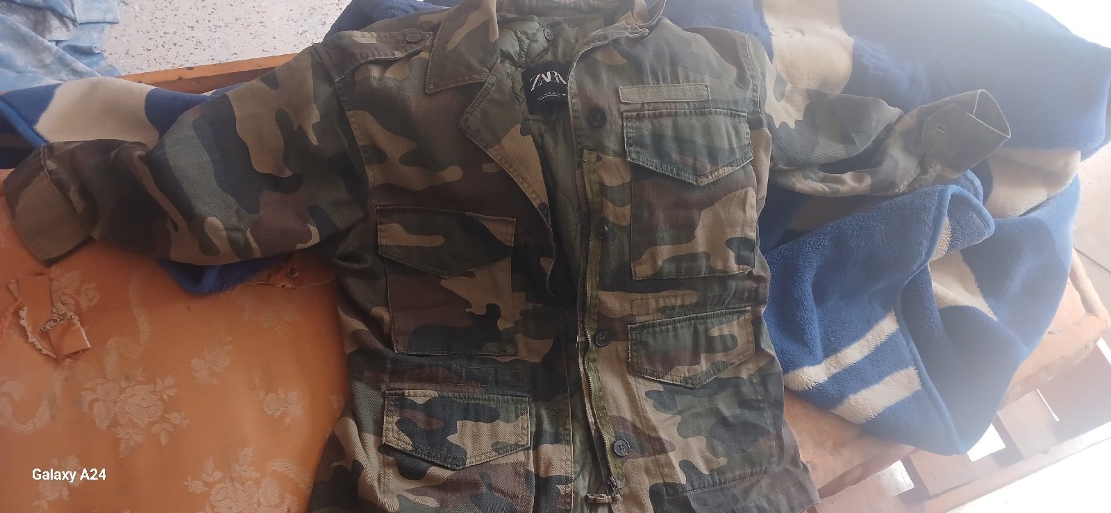 Veste