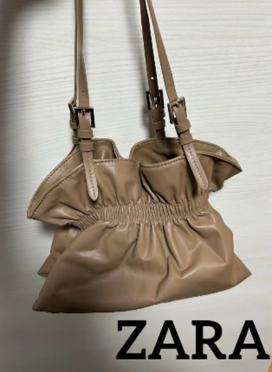 Sac Zara 🤎