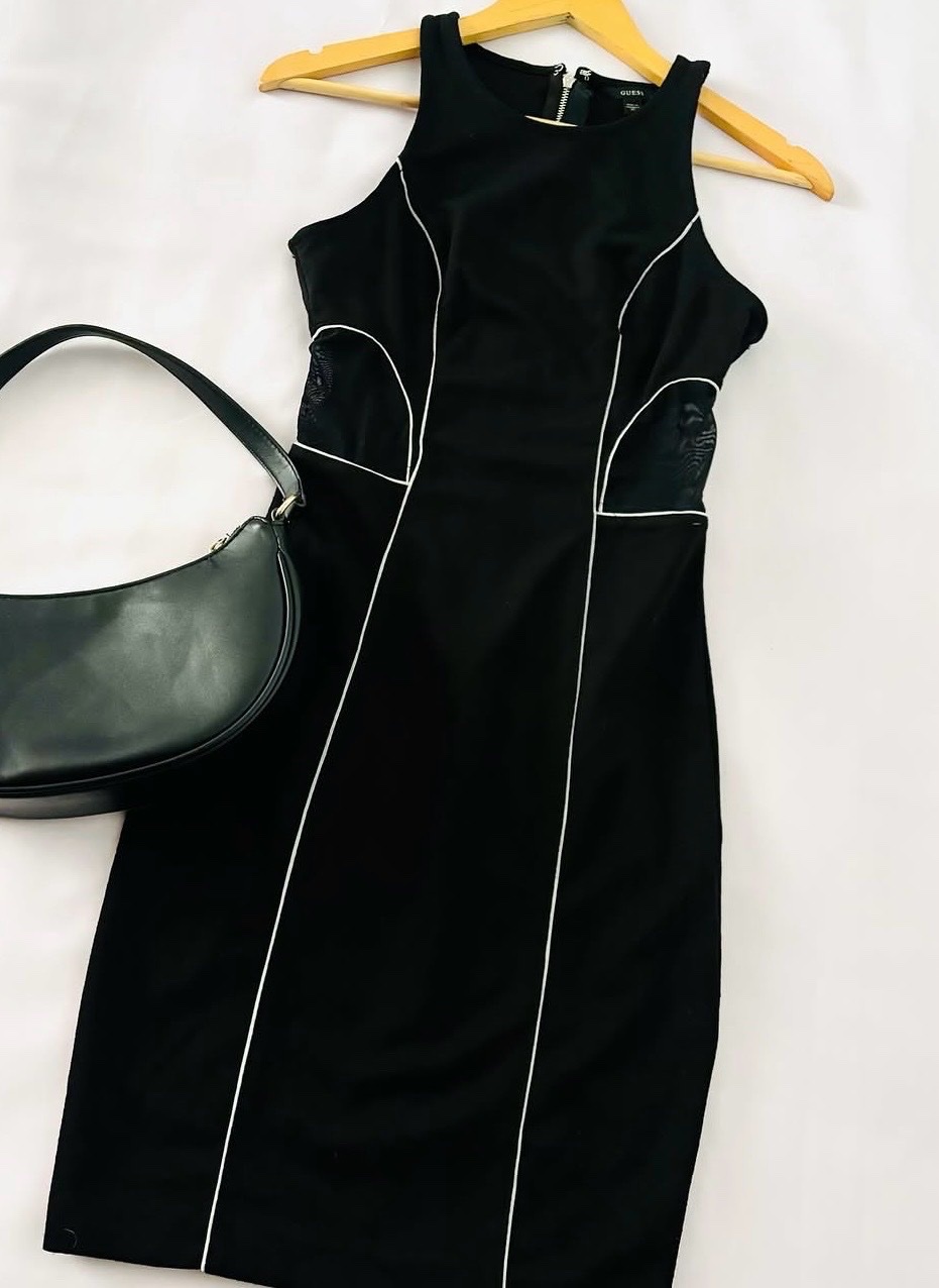 Robe Guess🤩