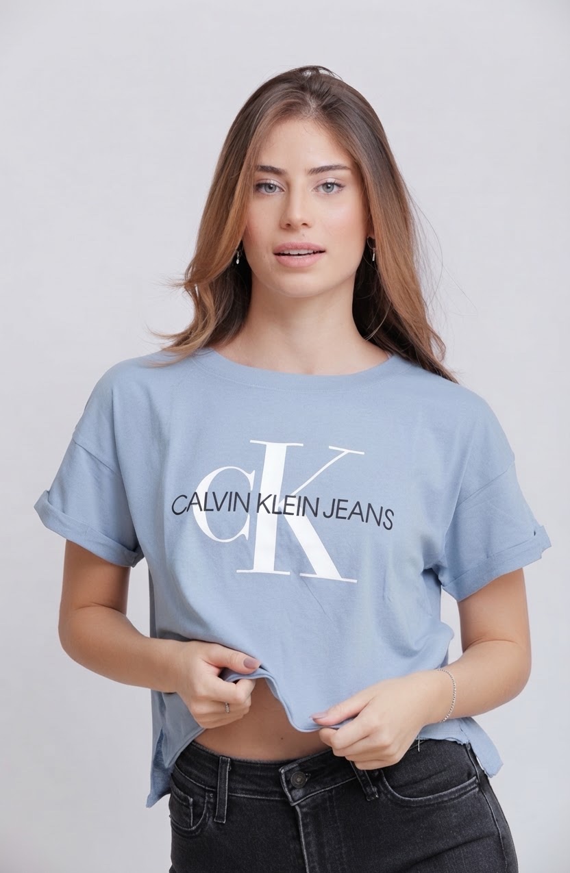 Calvin Klein Jeans 🩵