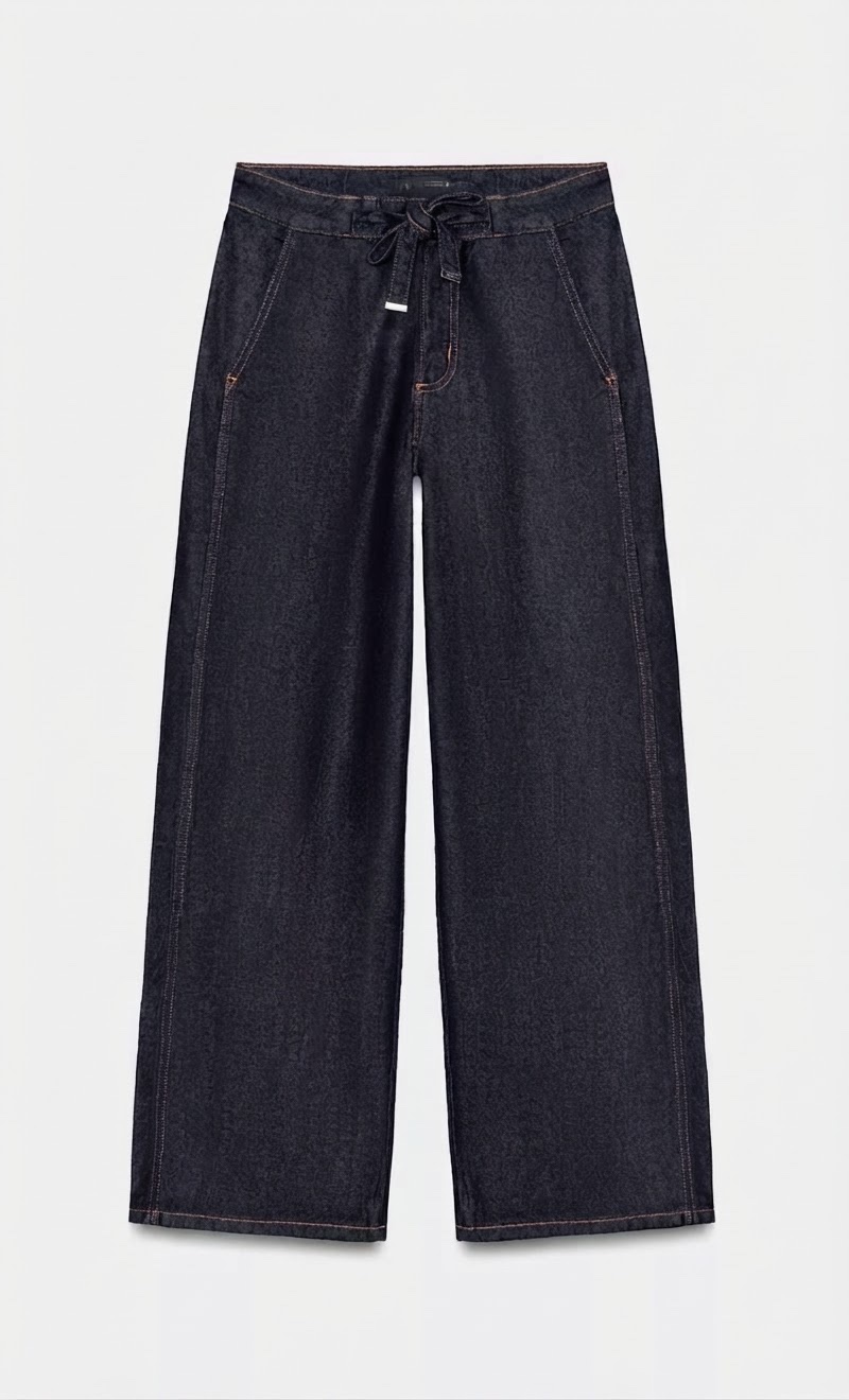Jeans Zara ✨