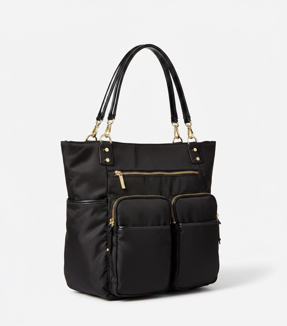 Handbag Fashion 🤩