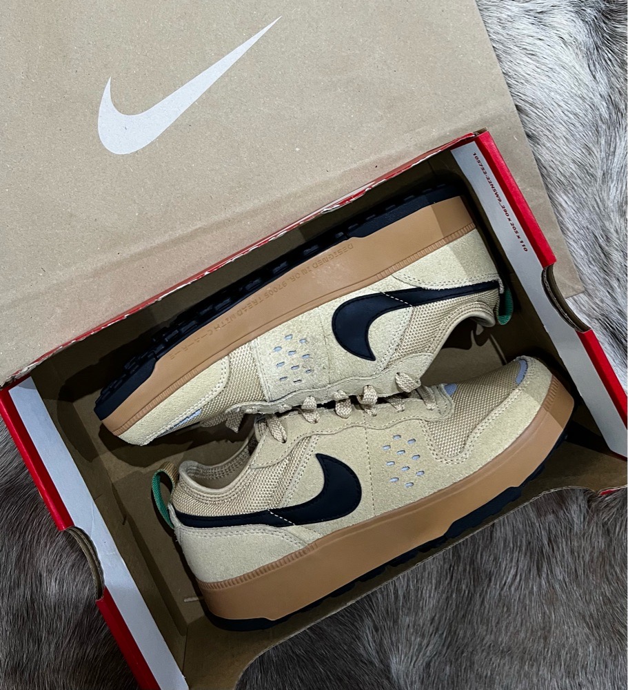 Nike C1ty ✨