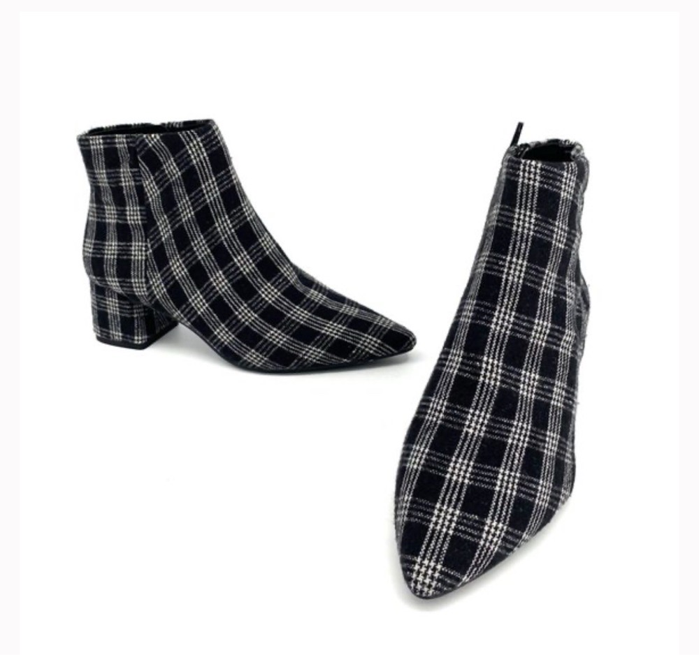 Boots Alex Marie 🩶