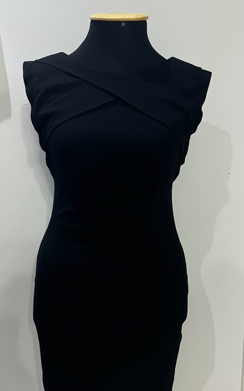 Robe fourreau Mango 💝
