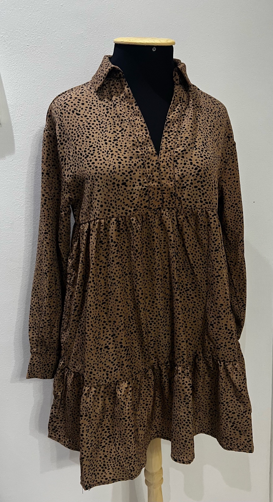 Robe Shein 🐆