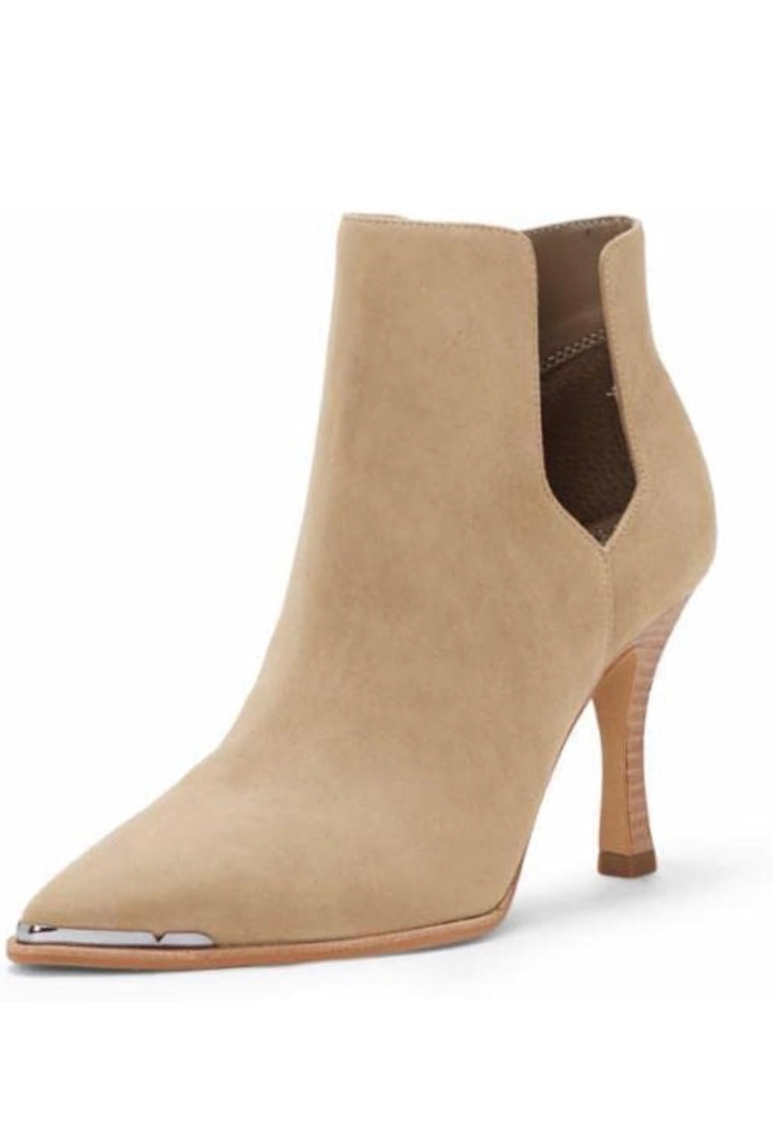 Bottines Vince Camuto ✨🤩
