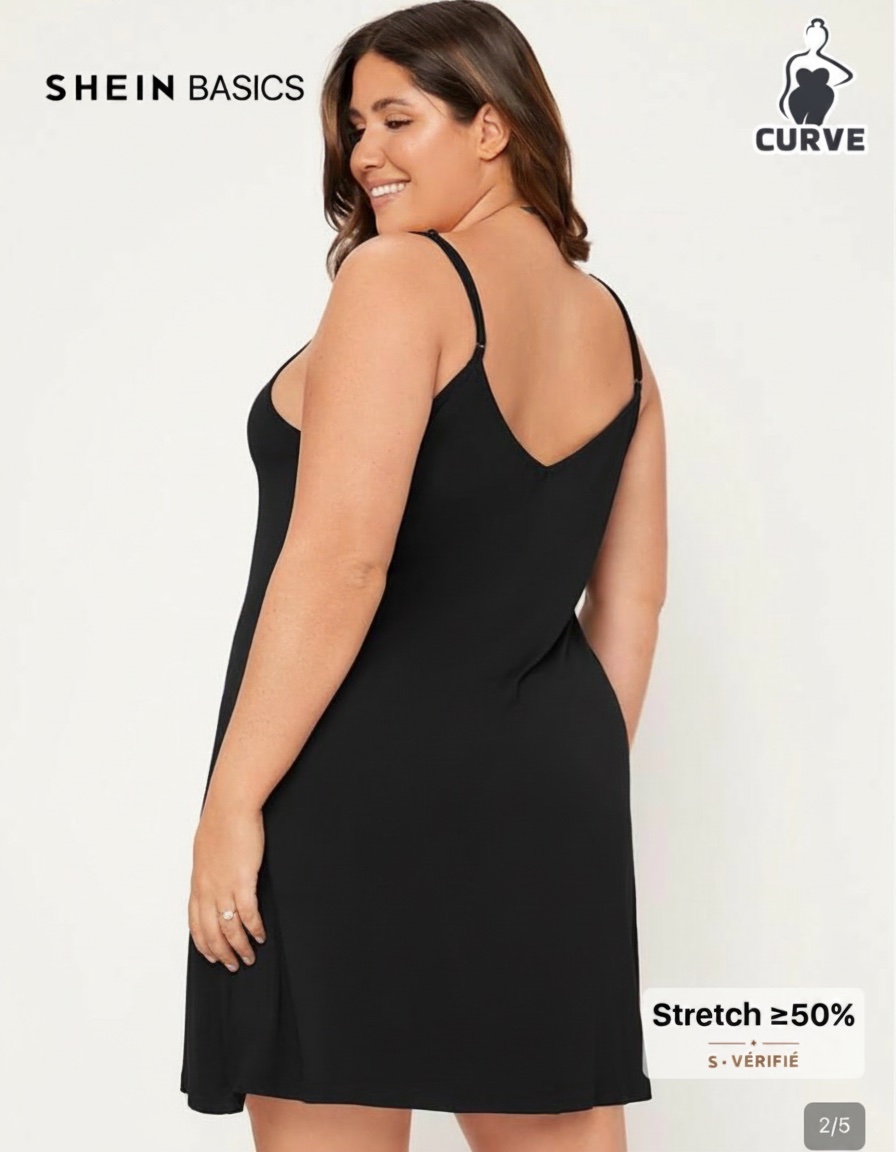 Robe Shein 🤩
