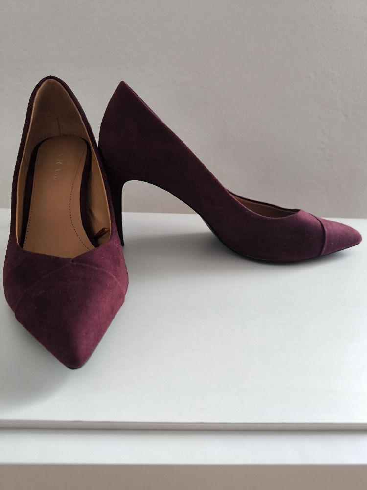 Talons Zara