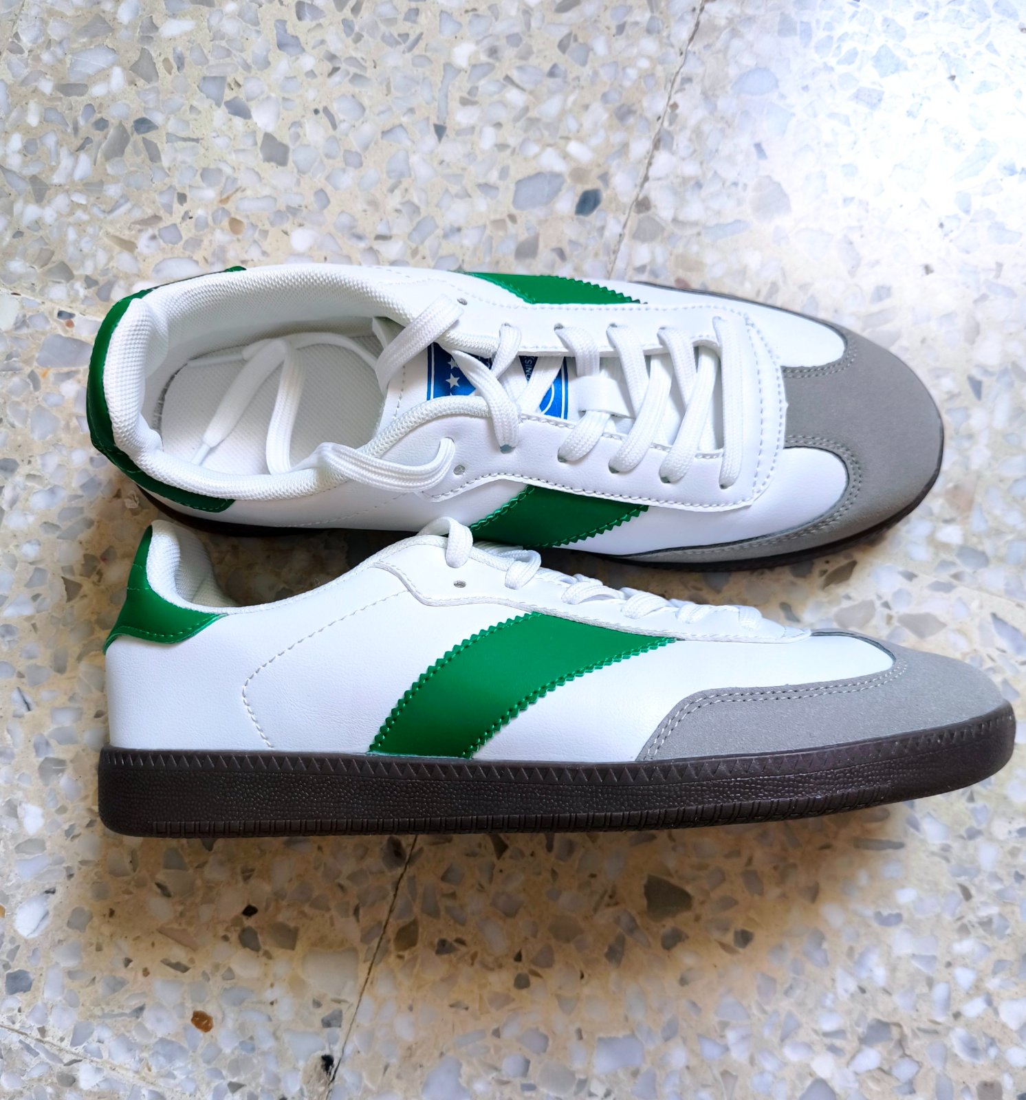 Espadrilles SHEIN