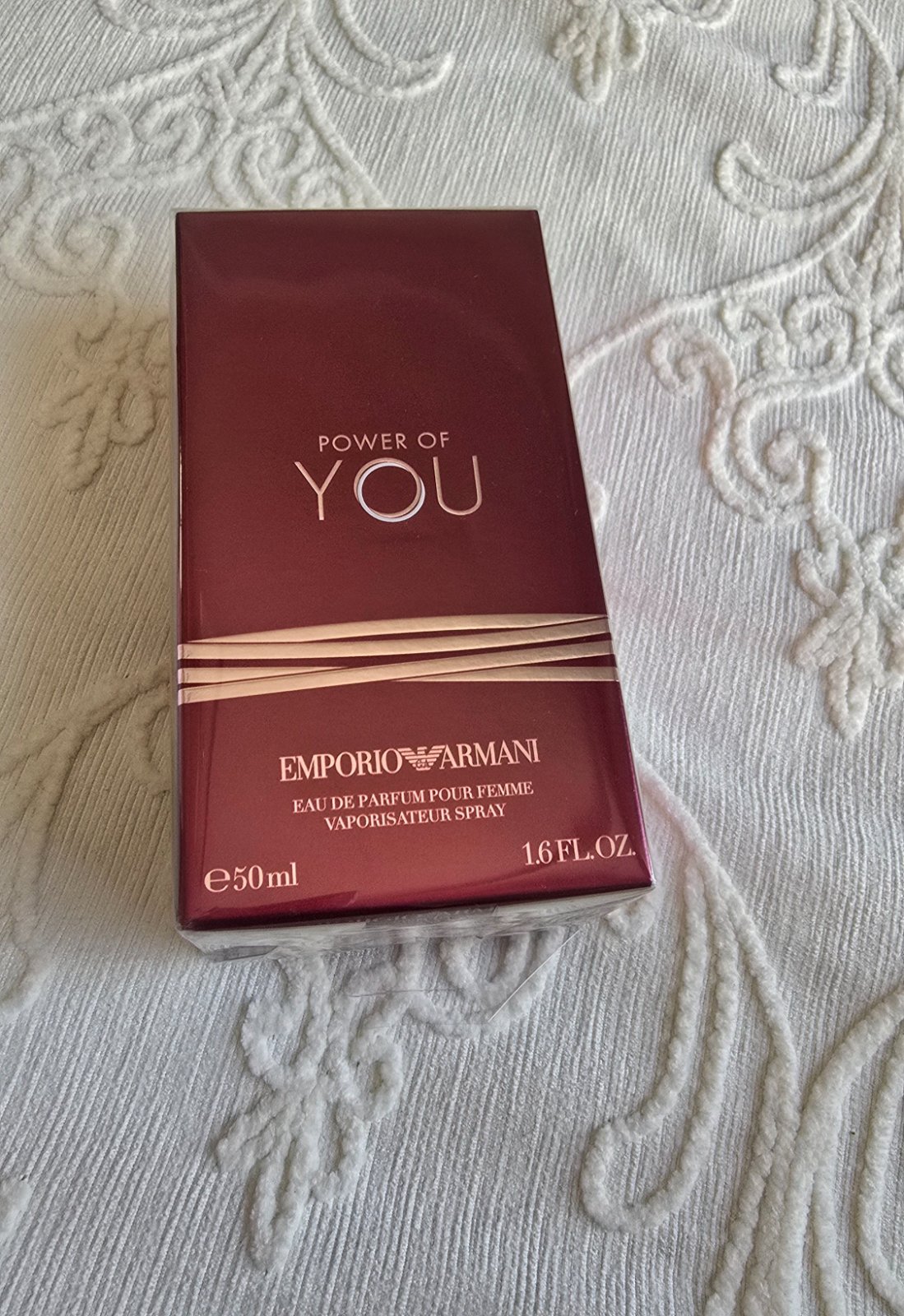 Power of you