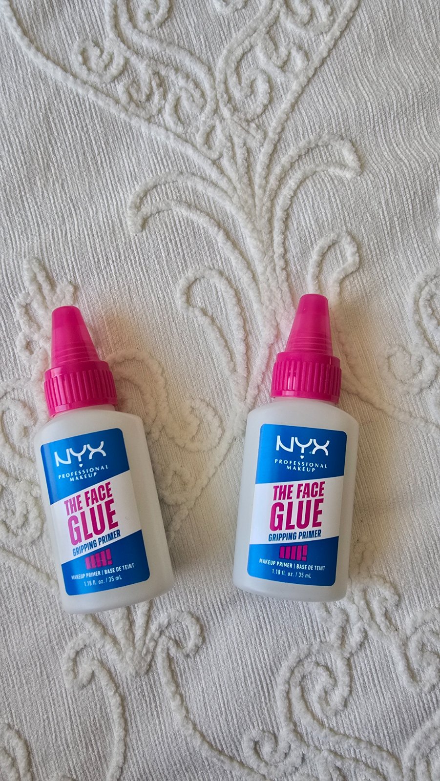 Primer NYX
