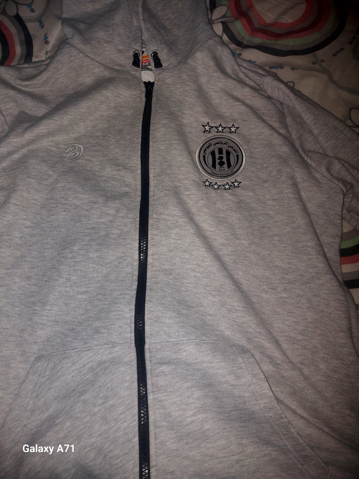 Produit officiel taraji store 