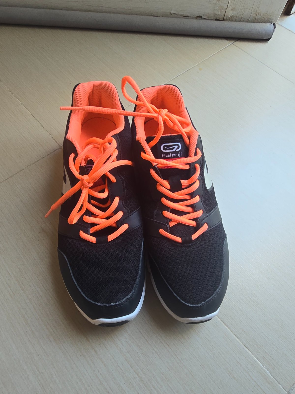 Chaussure de sport Decathlon 