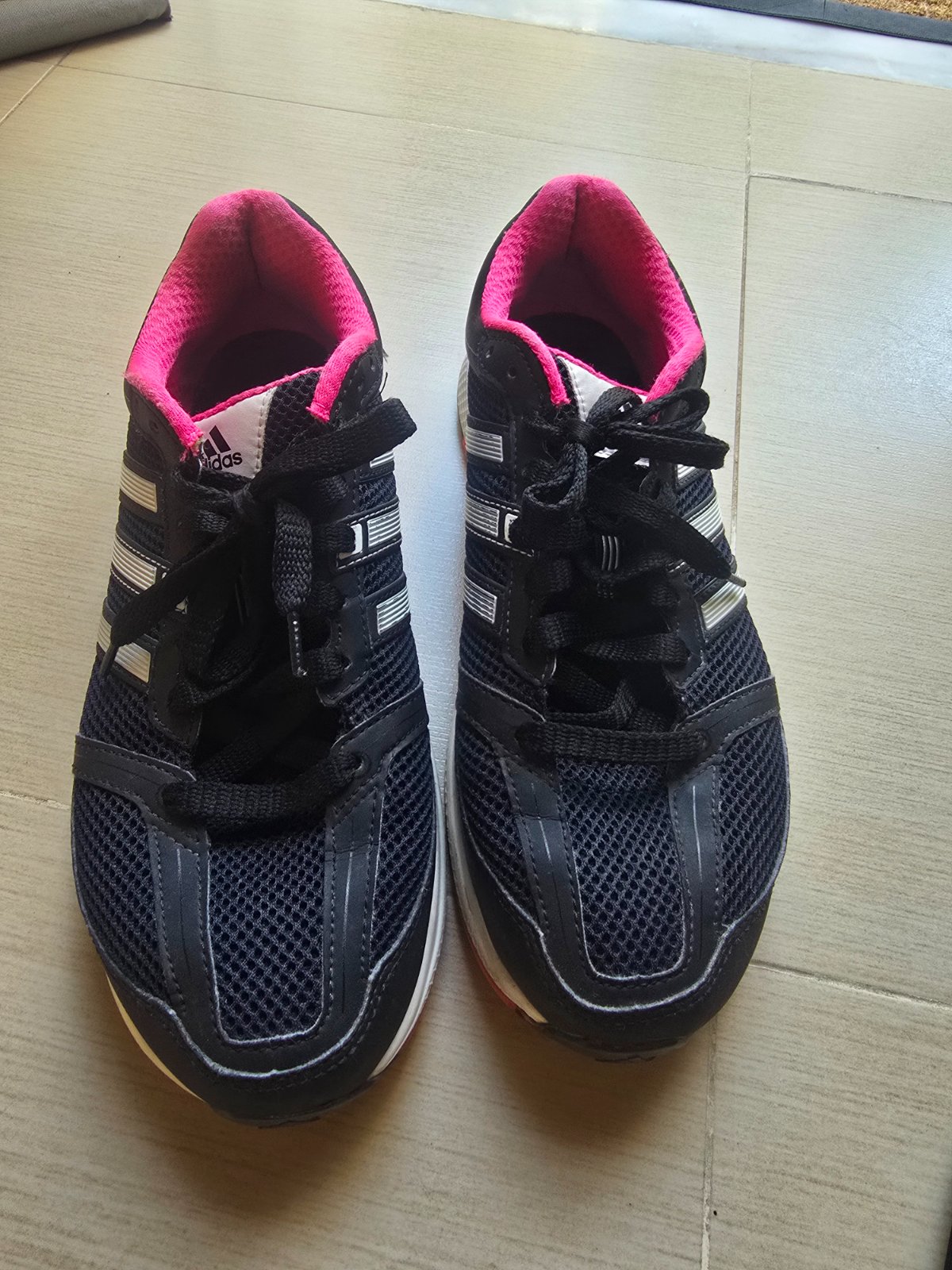 Espadrille Adidas 
