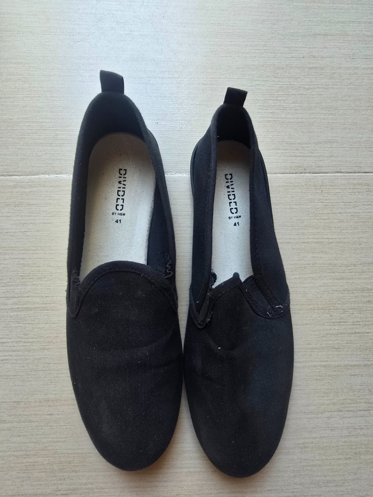 Slip-on 