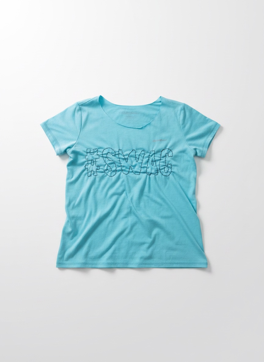 Viral of shoulder swag shirt 