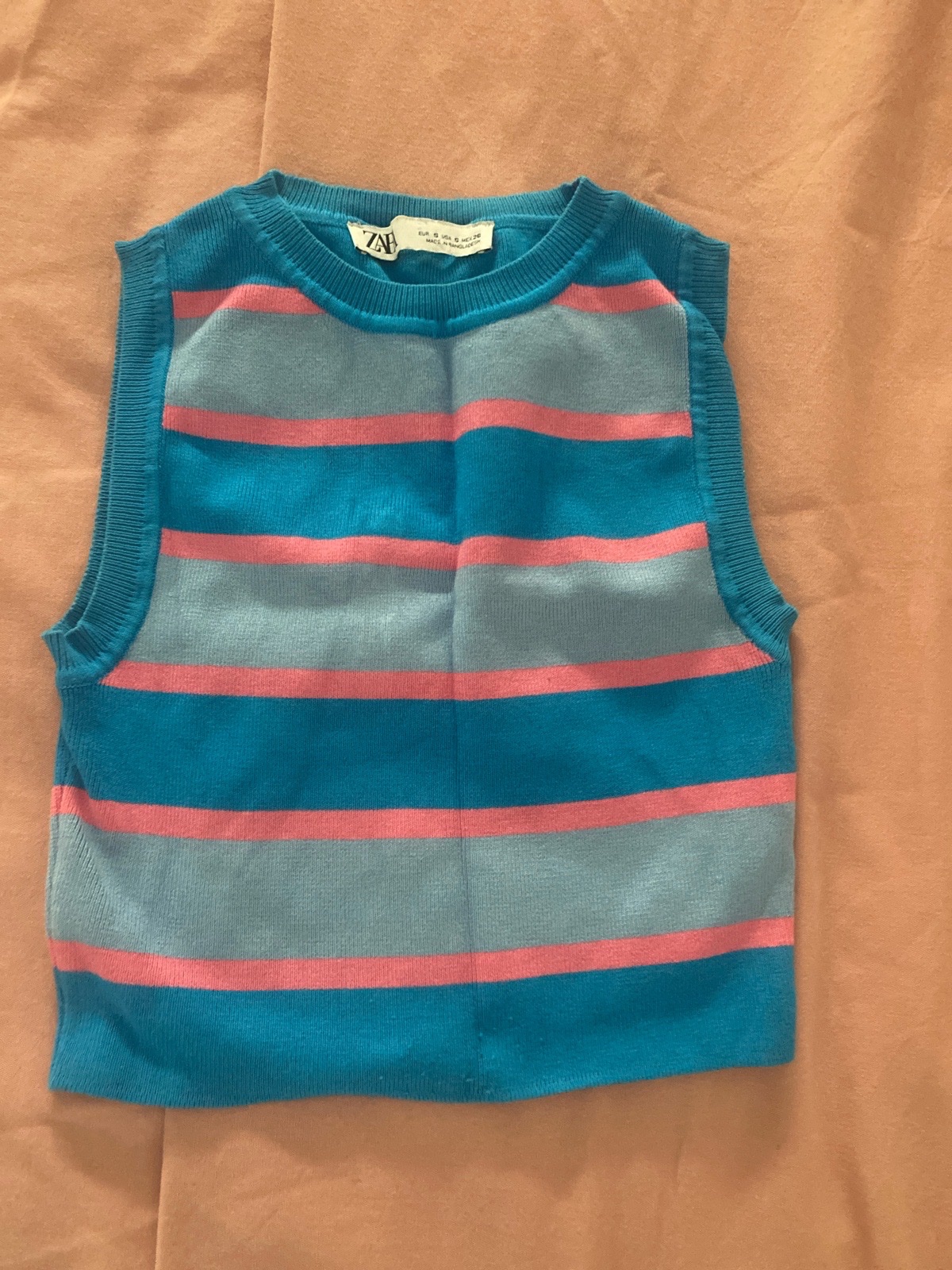 Top zara