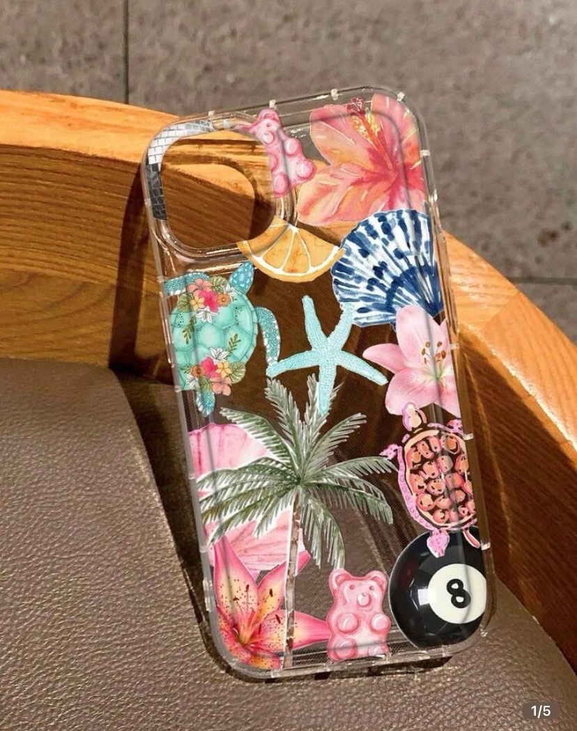 Cache iphone 11 ,12