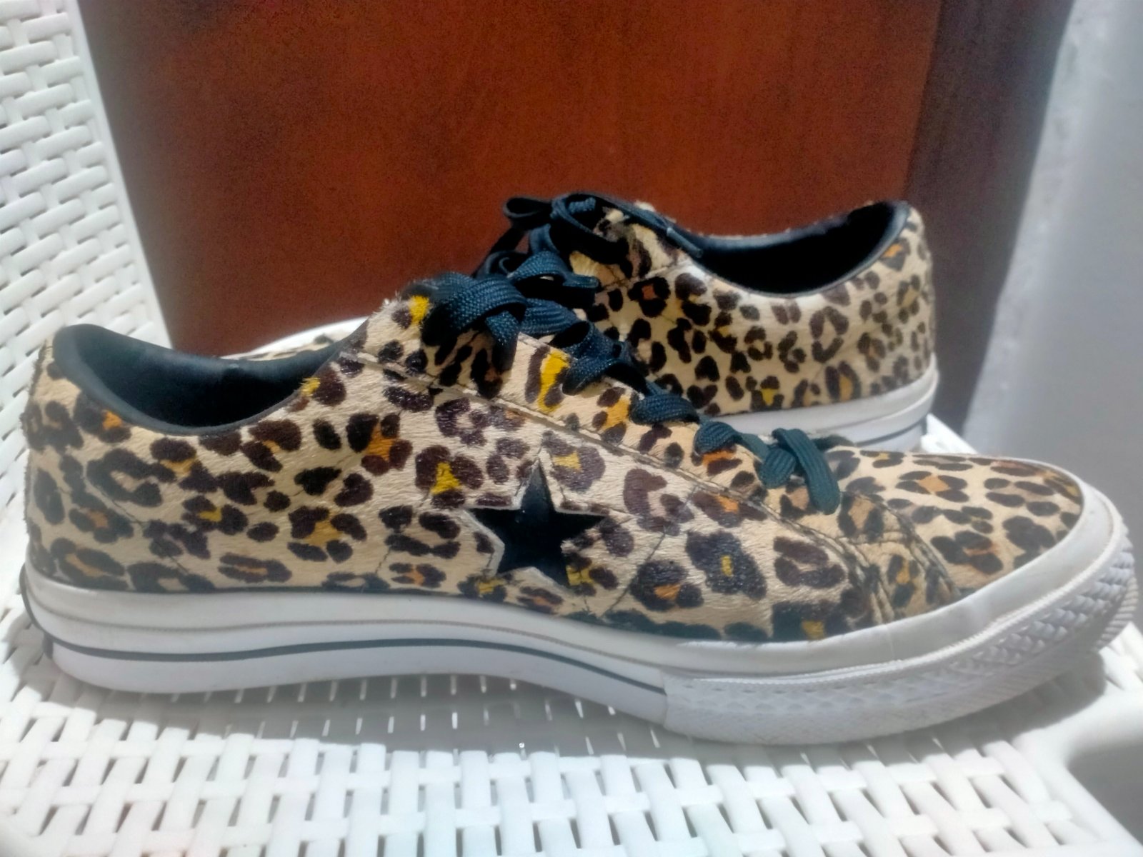 Chaussures Converse Five Stars 