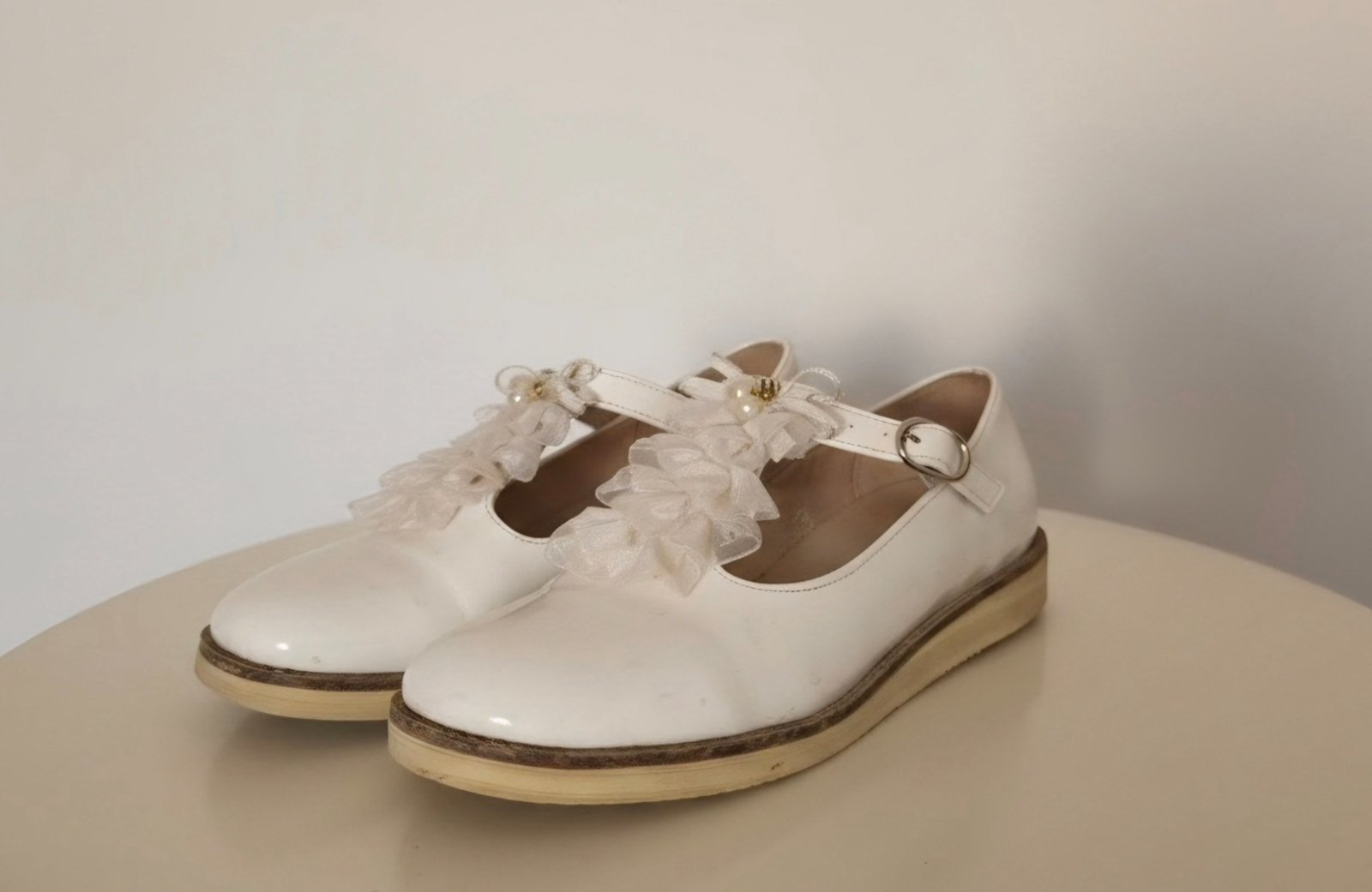Chaussure fille