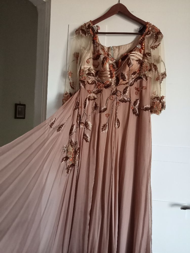 Robe soirée 