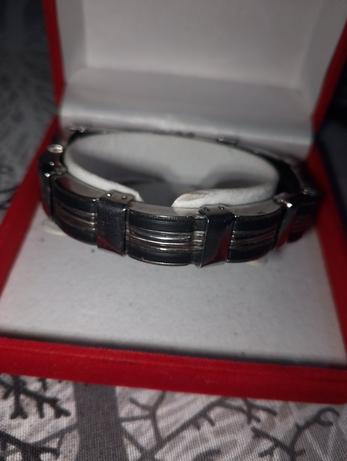 Bracelets homme 