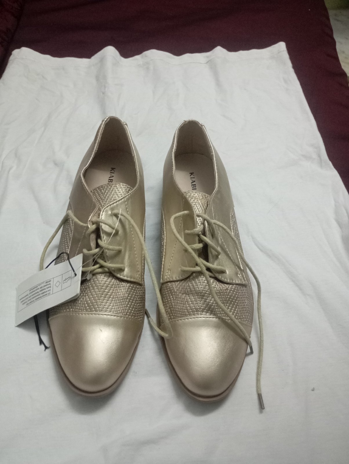 Chaussures kiabi 