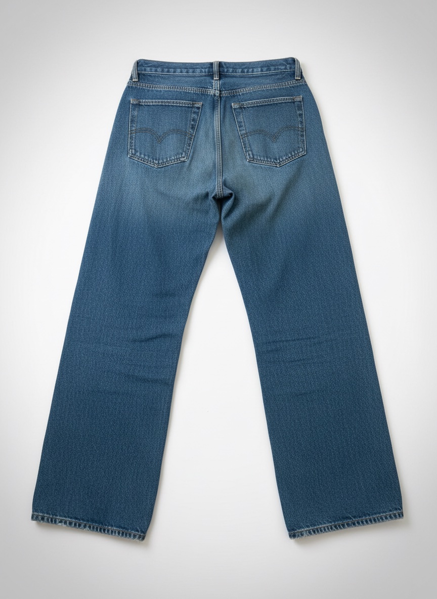 Pantalon jeans