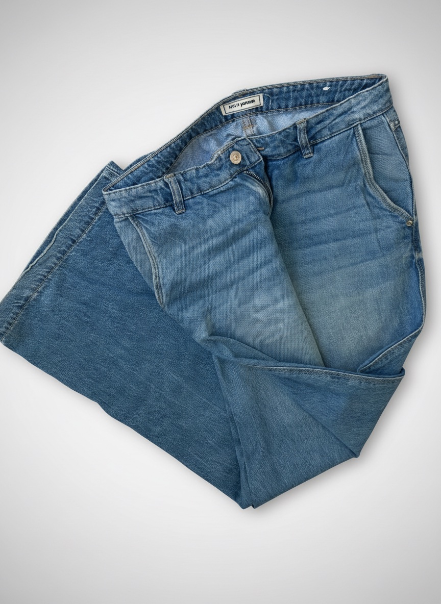 Baggy jeans 