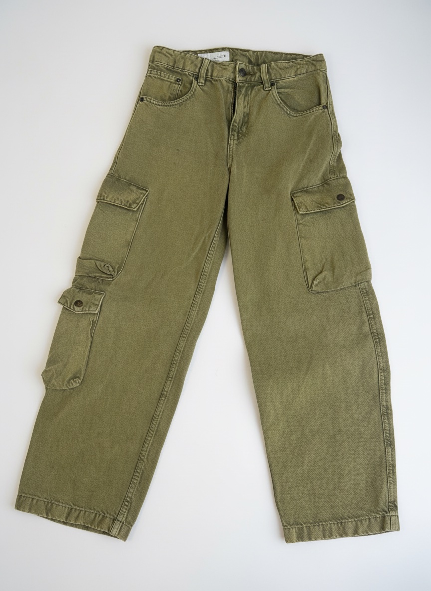 Pantalon baggy kids